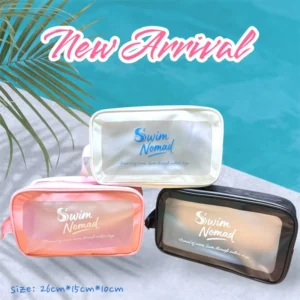 Nomad Bag